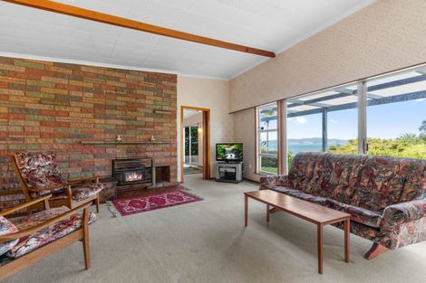 Photo of property in 30 Manganese Point Road, Tamaterau, Whangarei, 0174