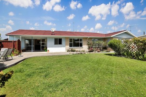 Photo of property in 9 Lagmhor Road, Tinwald, Ashburton, 7700