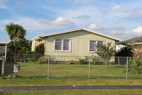 Photo of property in 78 Chelburn Crescent, Mangere East, Auckland, 2024