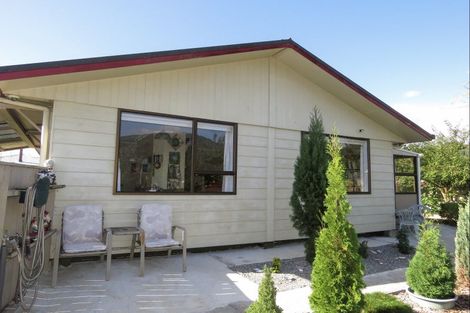 Photo of property in 14 Andersen Street, Reefton, 7830