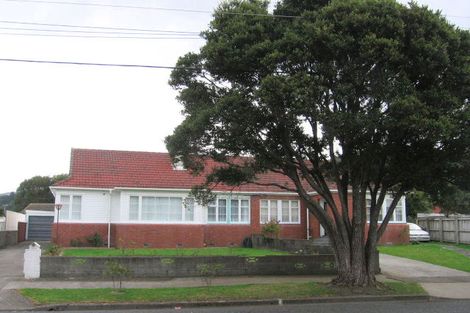 Photo of property in 3 Norris Grove, Taita, Lower Hutt, 5011