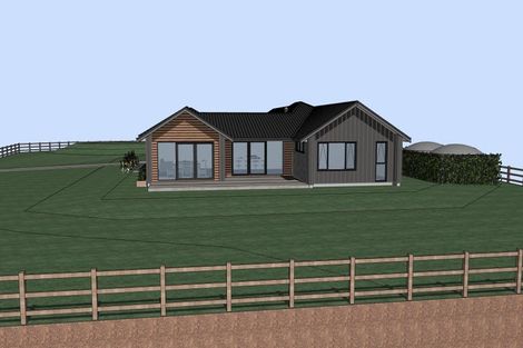 Photo of property in 1 Maclennan Farm Lane, Kaukapakapa, 0871