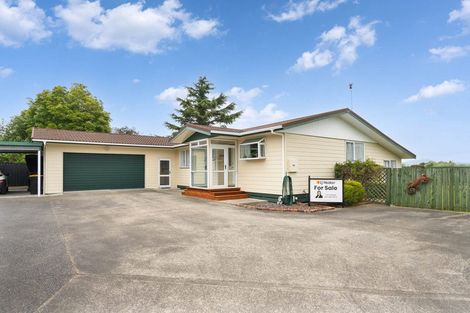 Photo of property in 86a Hillcrest Street, Solway, Masterton, 5810
