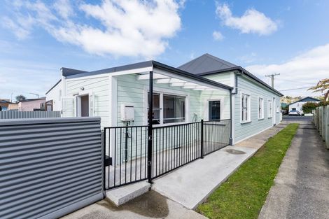 Photo of property in 32 Baker Street, Caversham, Dunedin, 9012