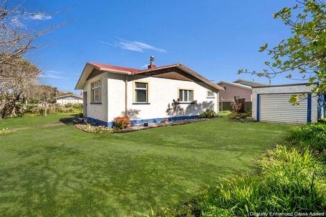 Photo of property in 160 Heads Road, Gonville, Whanganui, 4501