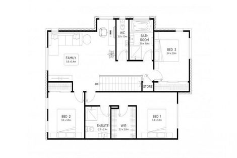 Photo of property in 40 Clark Road, Hobsonville, Auckland, 0616