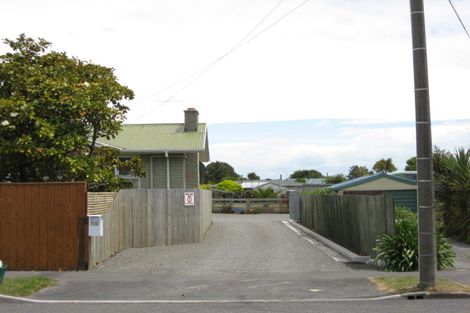 Photo of property in 93a Saint Johns Street, Woolston, Christchurch, 8062