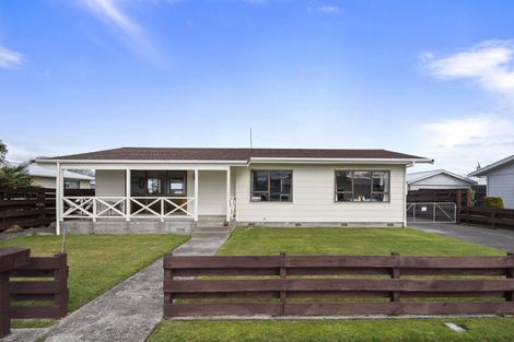 Photo of property in 23 Ferndale Place, Feilding, 4702