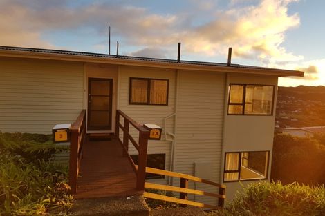 Photo of property in 3 Anzia Way, Johnsonville, Wellington, 6037