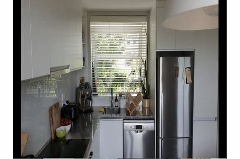 Photo of property in 46d Thompson Street, Mount Cook, Wellington, 6011