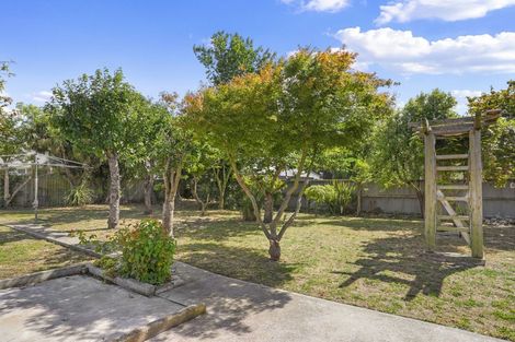 Photo of property in 43 Joy Street, Shirley, Christchurch, 8061