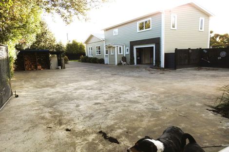 Photo of property in 850 Milson Line, Newbury, Feilding, 4775