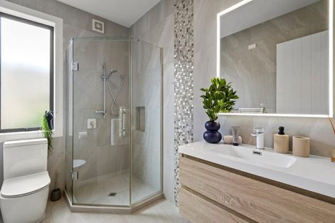 Photo of property in 38a Francis Street, Hauraki, Auckland, 0622