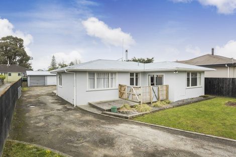 Photo of property in 152a South Street, Feilding, 4702