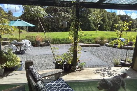 Photo of property in 656 Takahue Road, Takahue, Kaitaia, 0481