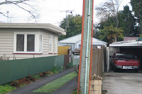 Photo of property in 56a Campbell Street, Frankton, Hamilton, 3204