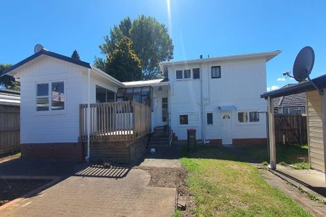 Photo of property in 15 Trentham Road, Papakura, 2110