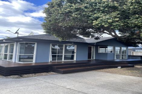 Photo of property in 5a Links Avenue, Mount Maunganui, 3116