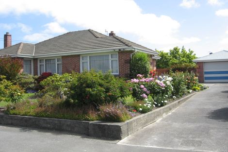 Photo of property in 49 Hope Street, Shirley, Christchurch, 8013