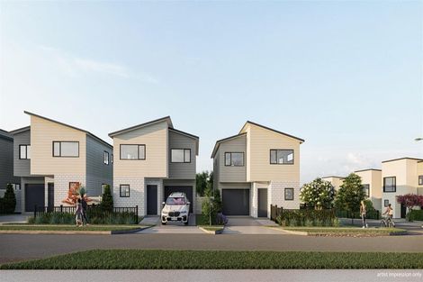Photo of property in 132 Fred Taylor Drive, Westgate, Auckland, 0814