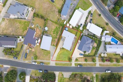 Photo of property in 12 Devon Street, Mangawhai Heads, Mangawhai, 0505