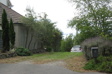 Photo of property in 10 Revelation Drive, Clifton, Christchurch, 8081