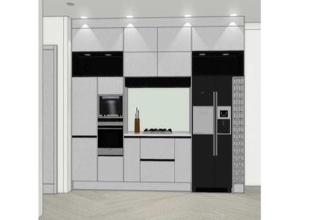 Photo of property in 3 Herekino Street, Westgate, Auckland, 0814