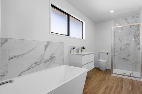 Photo of property in 6 Greenhaven Drive, Burwood, Christchurch, 8083