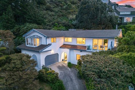Photo of property in 11 The Anchorage, Whitby, Porirua, 5024