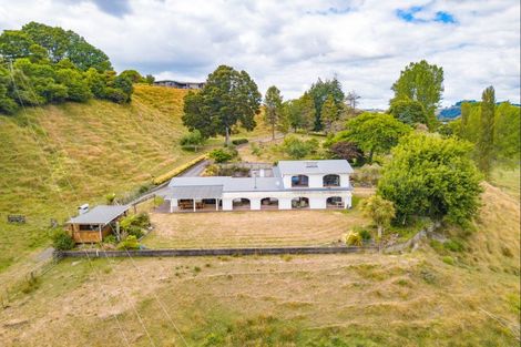 Photo of property in 32 Ruapehu Crescent, Taumarunui, 3920