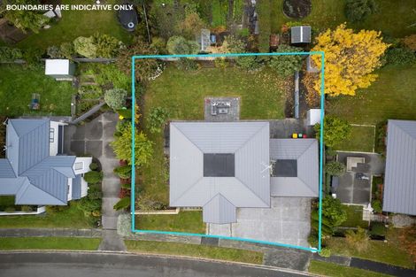 Photo of property in 57 Becmead Drive, Harewood, Christchurch, 8051