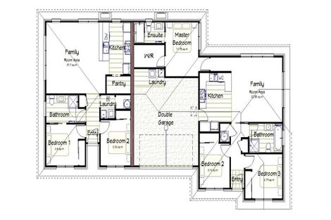 Photo of property in 48 River Stone Drive, Halswell, 8025