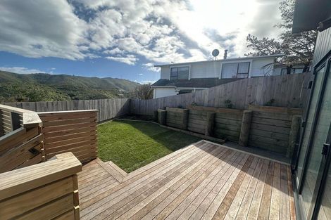 Photo of property in 4a Columbia Way, Kingston, Wellington, 6021