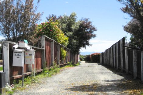 Photo of property in 2/59 Fergusson Street, Stoke, Nelson, 7011