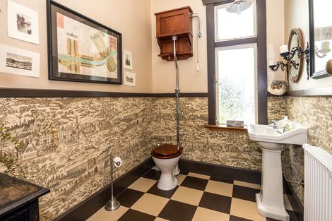 Photo of property in 563 Orari Station Road, Geraldine, 7992