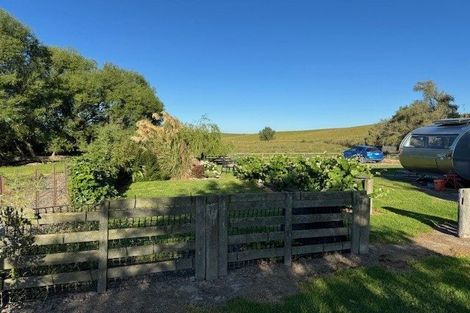 Photo of property in 74 Clarkson Road, Sutherlands, Pleasant Point, 7983