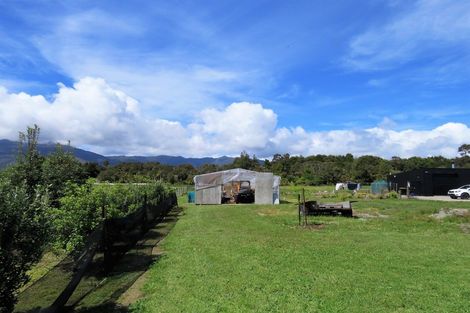 Photo of property in 262a Utopia Road, Westport, 7892