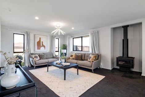 Photo of property in 4 Turin Avenue, Rolleston, 7615