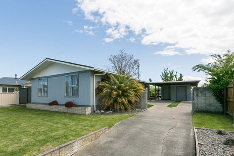 Photo of property in 47 Liverpool Crescent, Tamatea, Napier, 4112