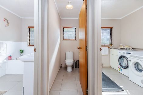 Photo of property in 263 Taylor Avenue, Te Awamutu, 3800