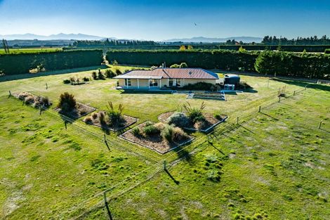 Photo of property in 388 Waireka Road, Darfield, 7571