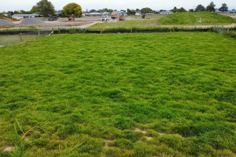 Photo of property in 97 Albert Street, Elgin, Ashburton, 7700