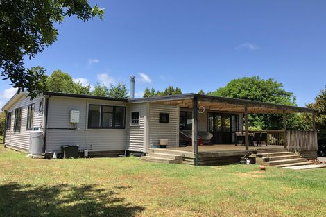 Photo of property in 2287 State Highway 10, Waipapa, Kerikeri, 0295