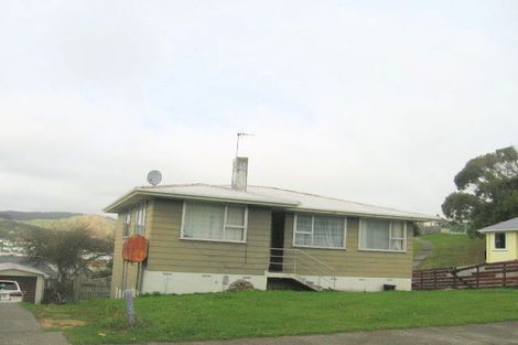 Photo of property in 18 Desert Gold Street, Ascot Park, Porirua, 5024