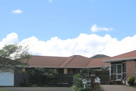 Photo of property in 12 Frisken Place, Lynmore, Rotorua, 3010