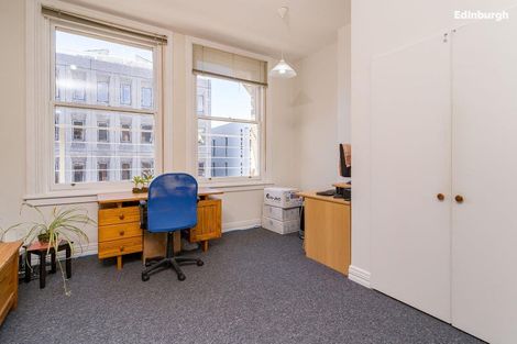 Photo of property in 2/31 Dowling Street, Dunedin Central, Dunedin, 9016