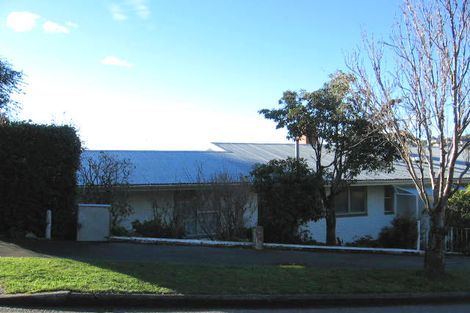 Photo of property in 2 Roseneath Place, Cashmere, Christchurch, 8022