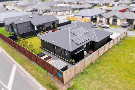 Photo of property in 11 Durells Crescent, Kaiapoi, 7630