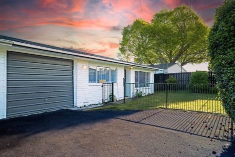 Photo of property in 97b Pine Avenue, Melville, Hamilton, 3206