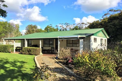 Photo of property in 101 Pungaere Road, Waipapa, Kerikeri, 0295